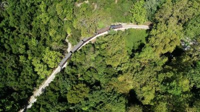 MILIES Southern Pelion