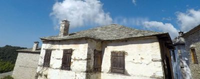 PINAKATES Southern Pelion